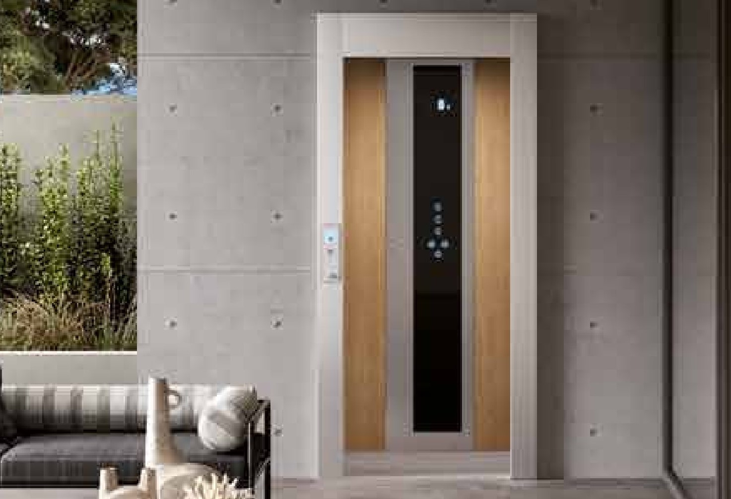 Vimec Home Lift E20 - 1