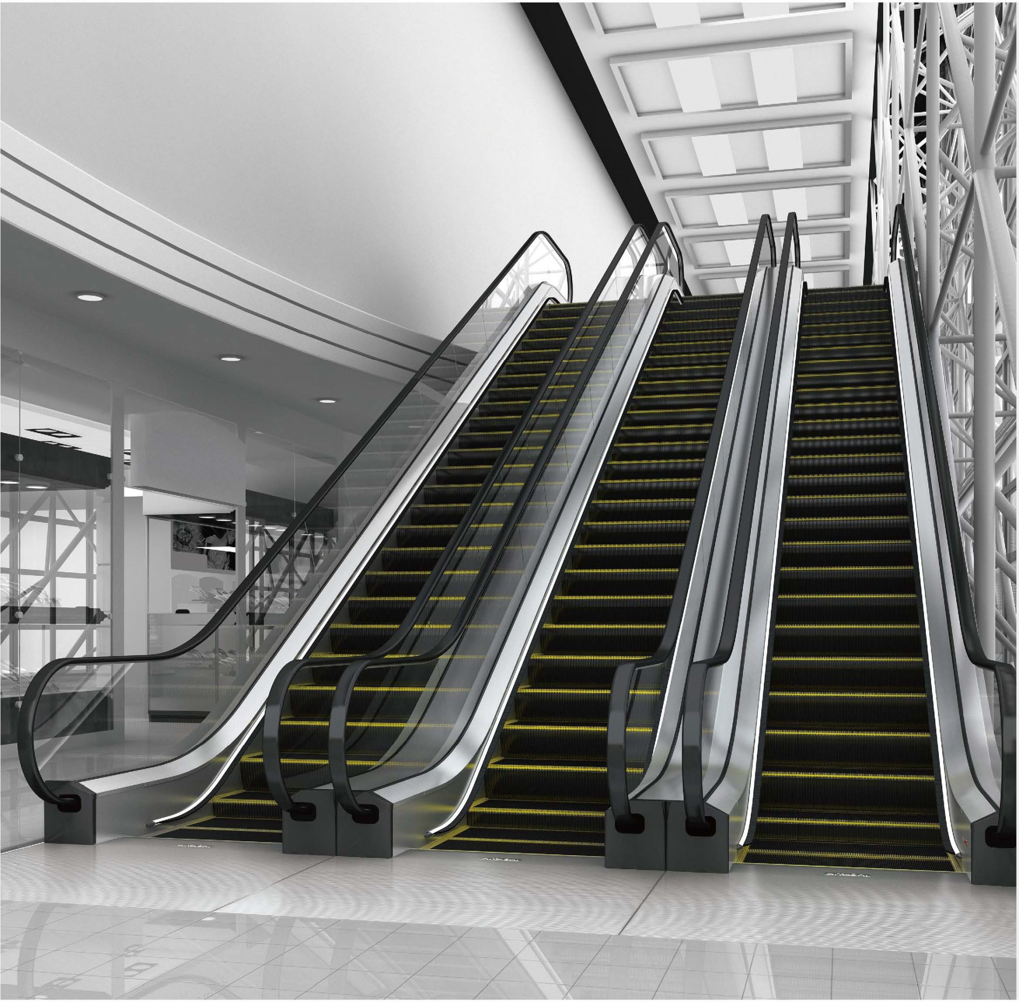 Commercial Elevators