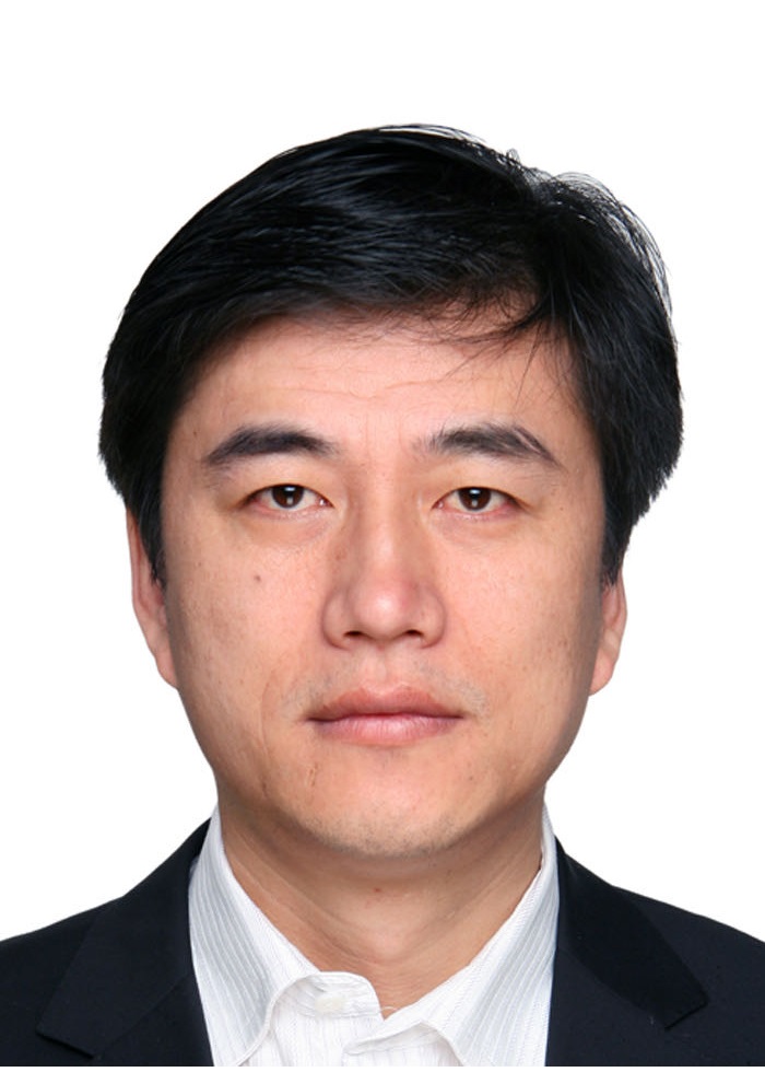 Zhimin Zhang