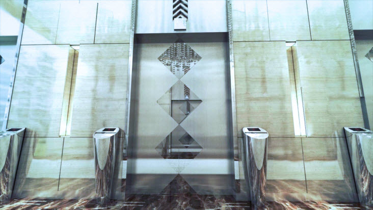 Commercial Elevators - 1