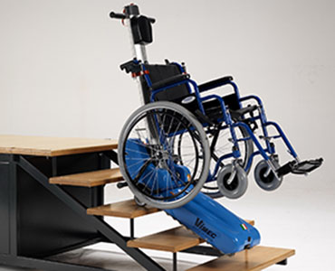 Platform Stairlifts - 6