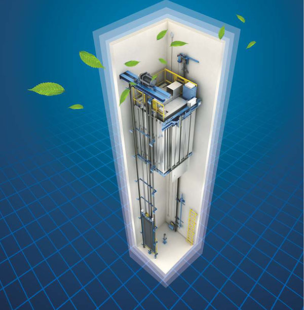 Sword S800V Series - 1