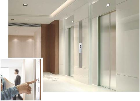 Sword S800V Series - 2